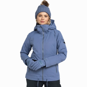 Women's Meade Jacket