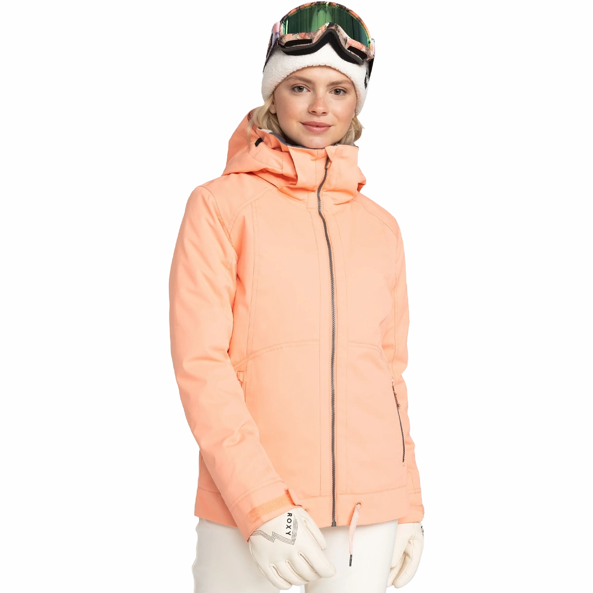 Women's Meade Jacket