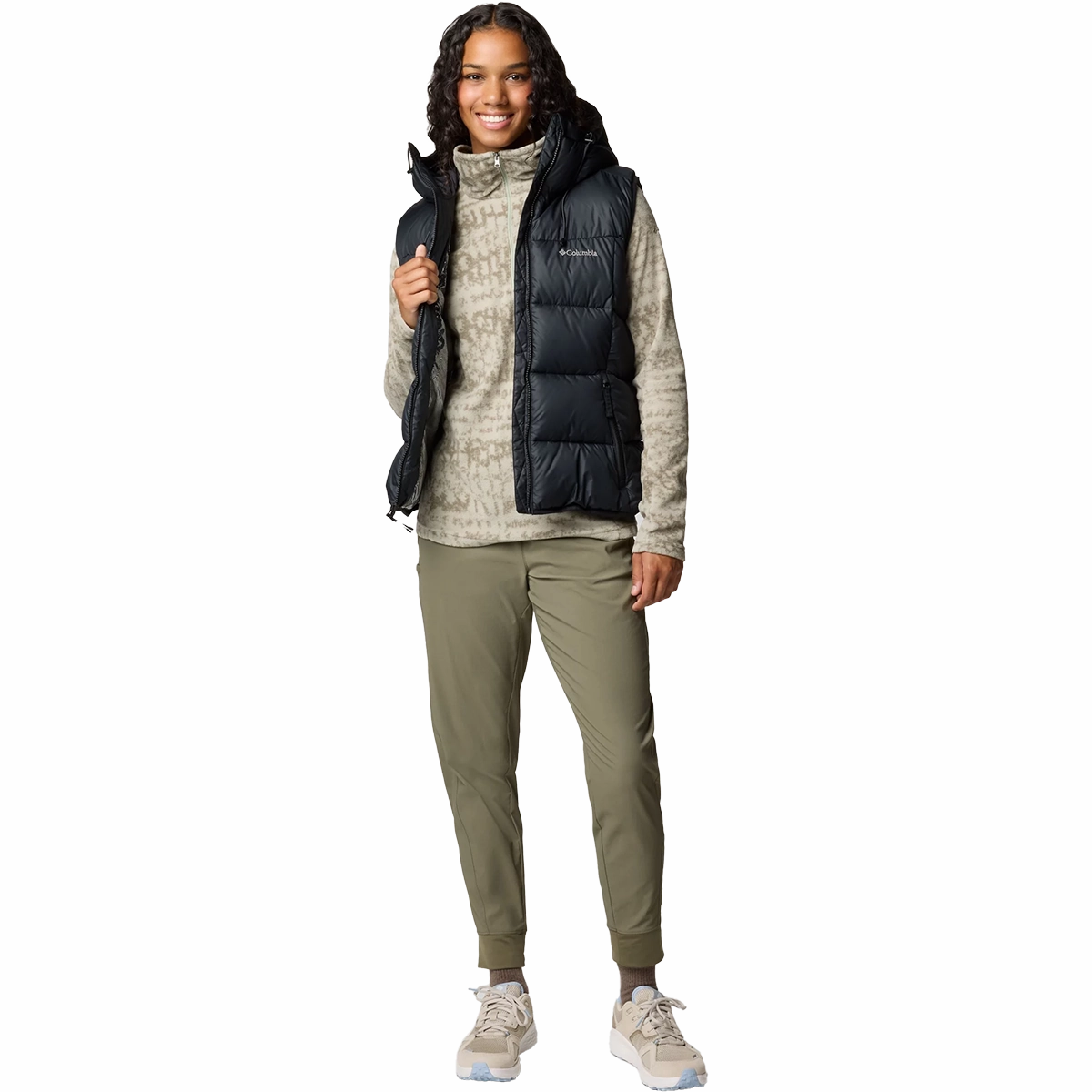 Women's Pike Lake II Insulated Vest