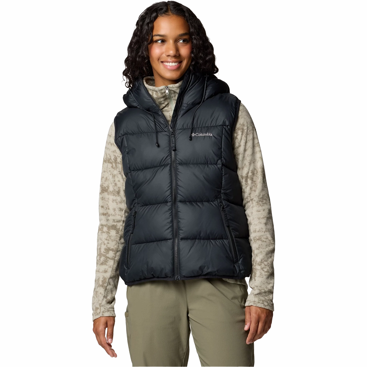 Women's Pike Lake II Insulated Vest