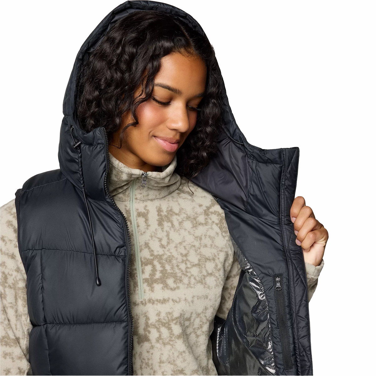 Women's Pike Lake II Insulated Vest