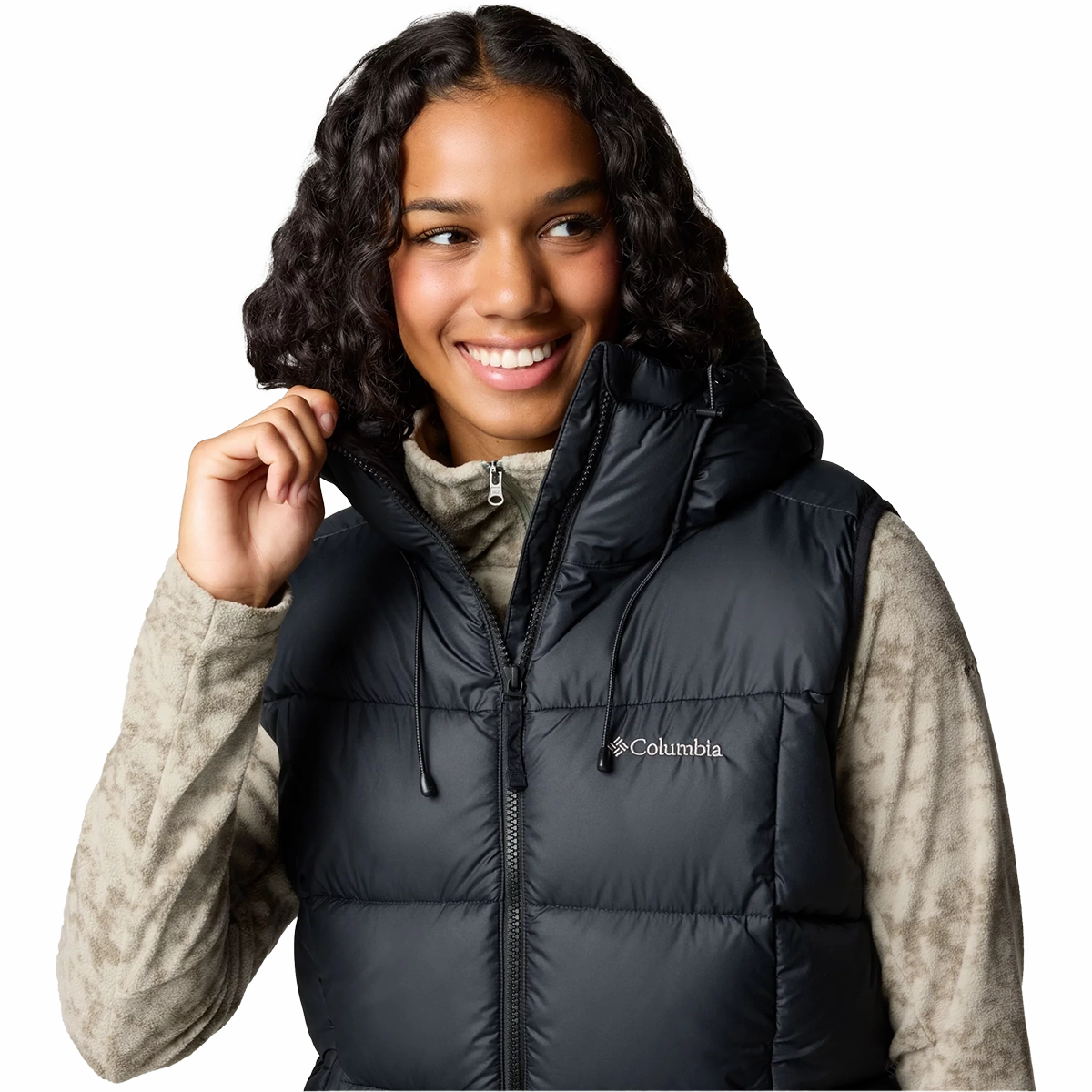 Women's Pike Lake II Insulated Vest