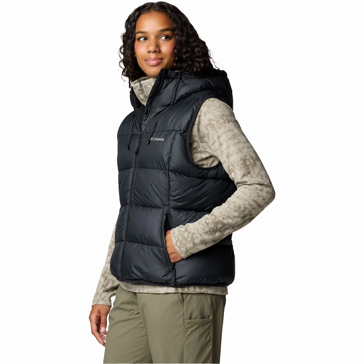Women's Pike Lake II Insulated Vest