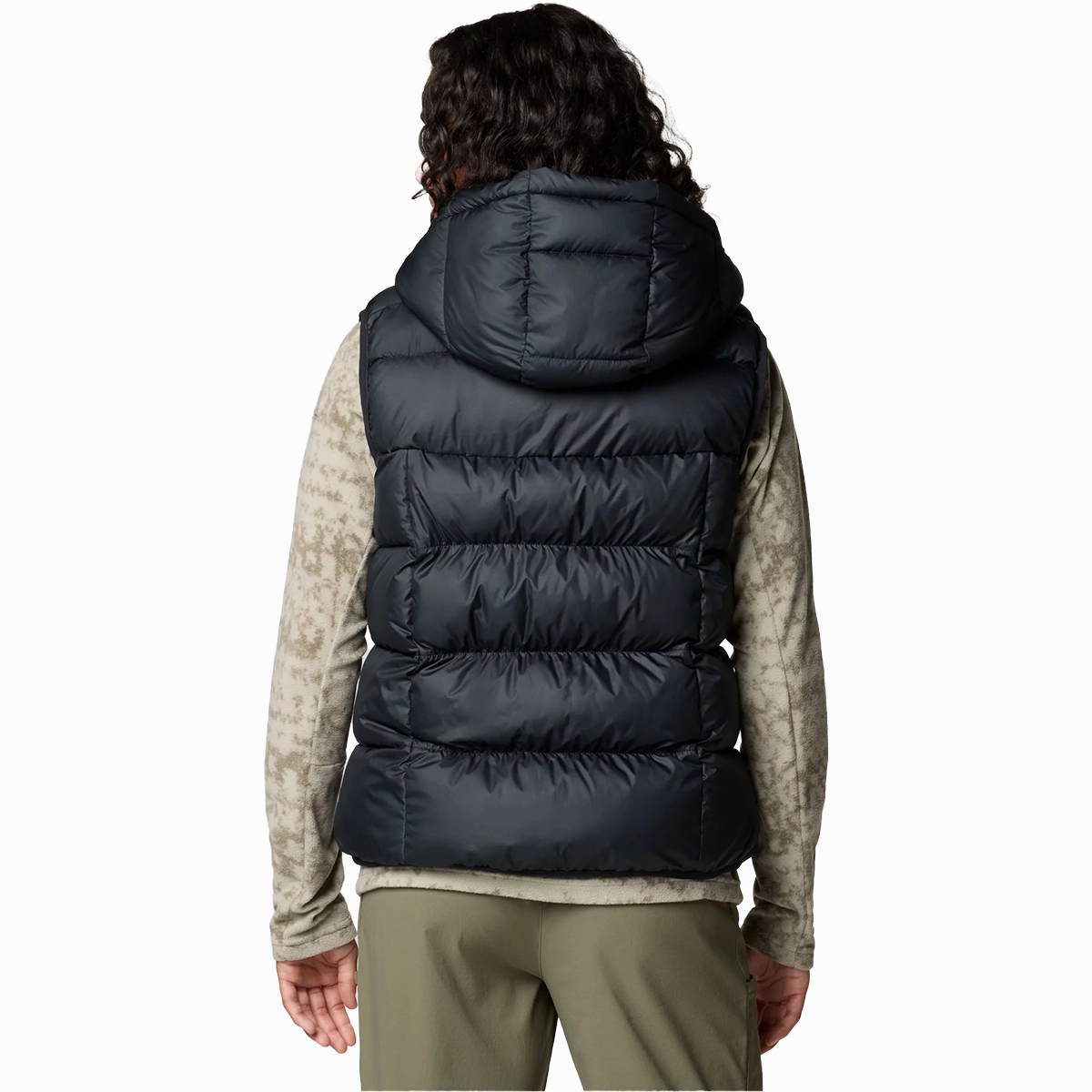 Women's Pike Lake II Insulated Vest