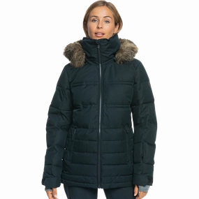 Women's Quinn Jacket