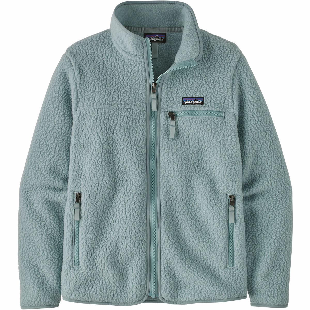 Women's Retro Pile Jacket