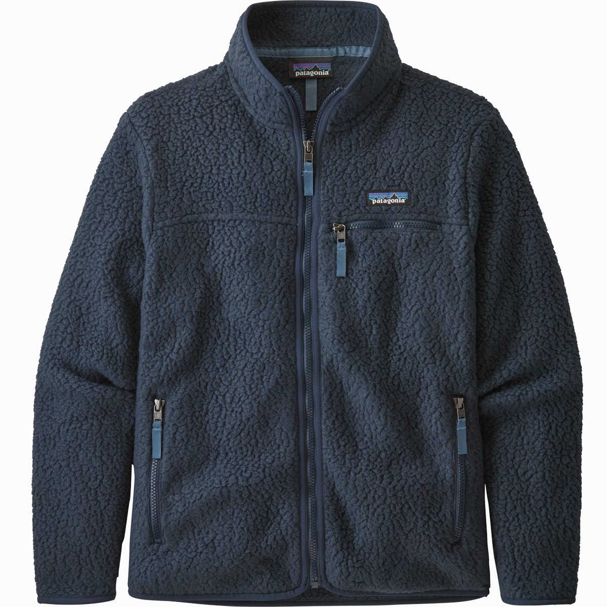 Women's Retro Pile Jacket
