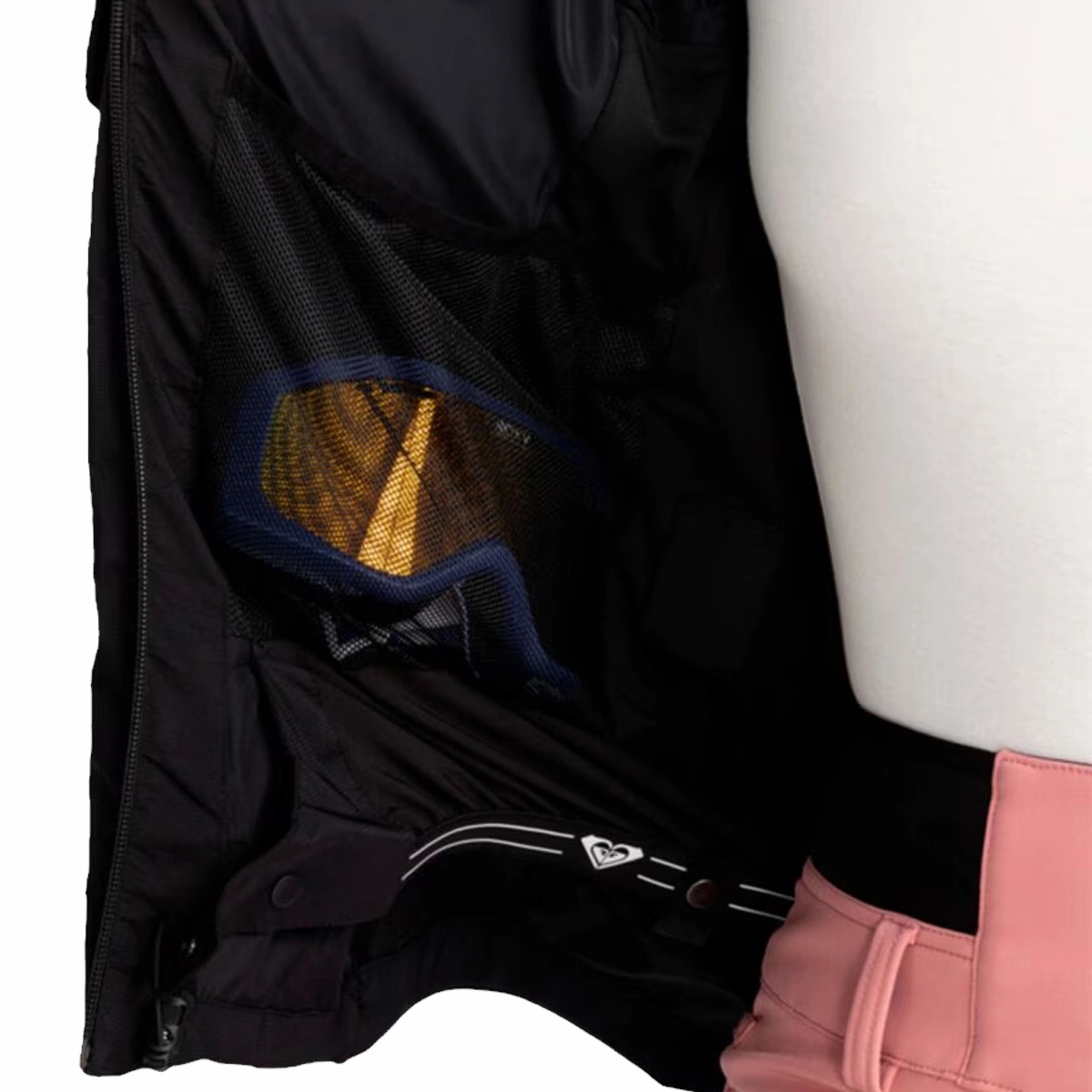 Women's Snowblizzard Jacket