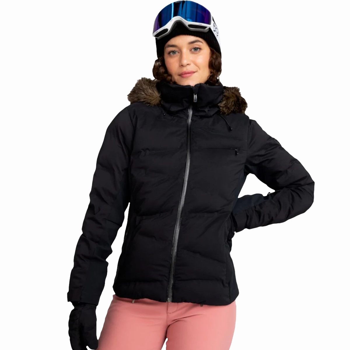 Women's Snowblizzard Jacket