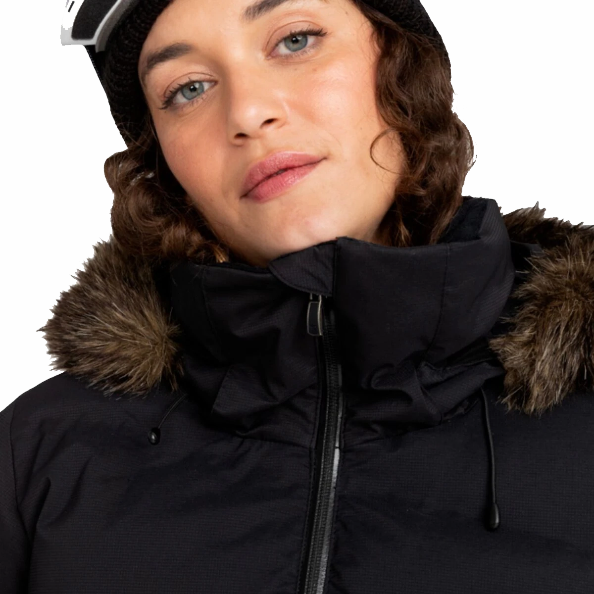 Women's Snowblizzard Jacket