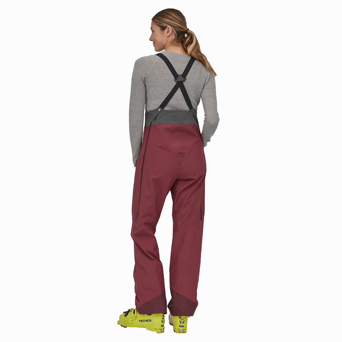Women's Snowdrifter Bibs