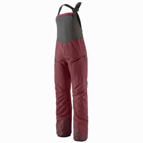 Women's Snowdrifter Bibs