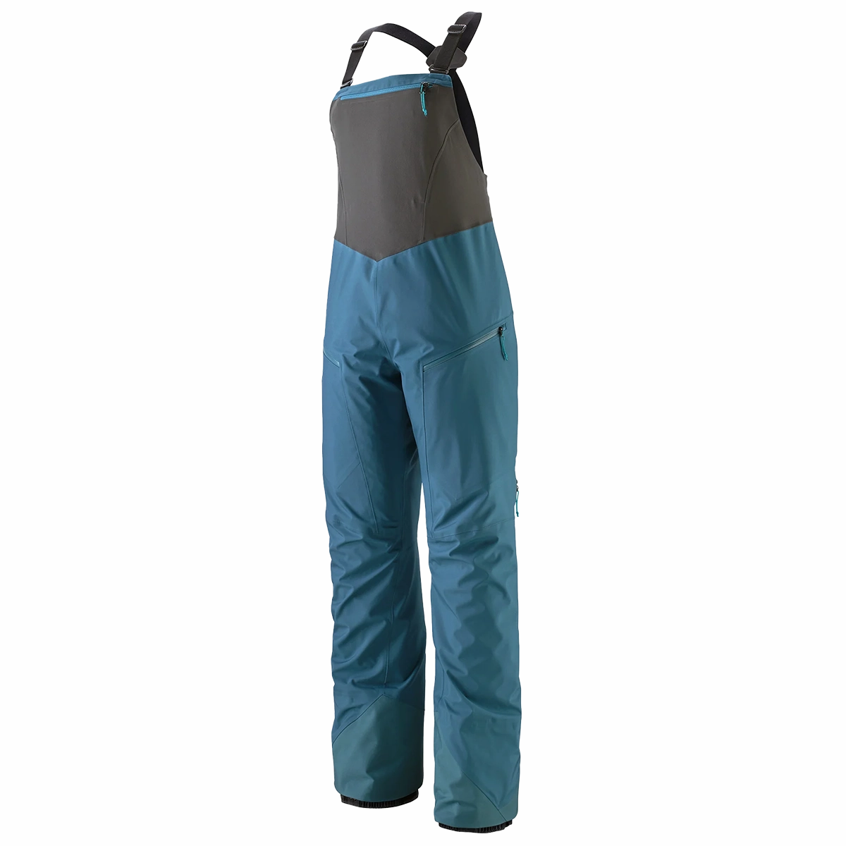 Women's Snowdrifter Bibs