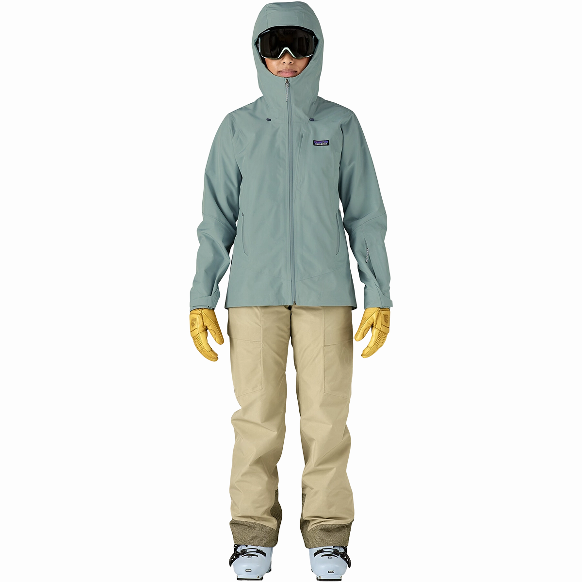 Women's Storm Shift Jacket