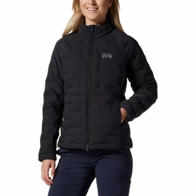 Women's Stretchdown Jacket