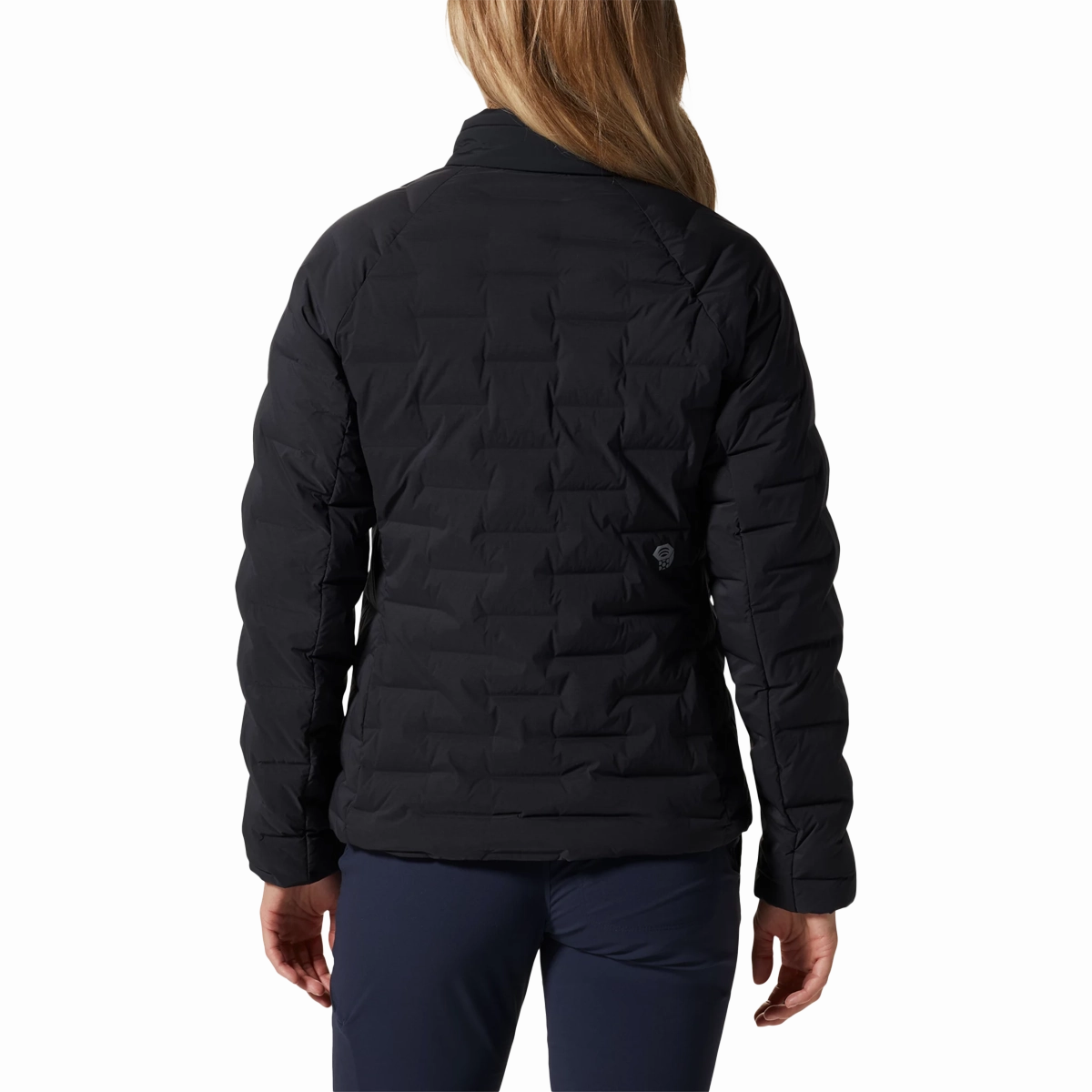 Women's Stretchdown Jacket