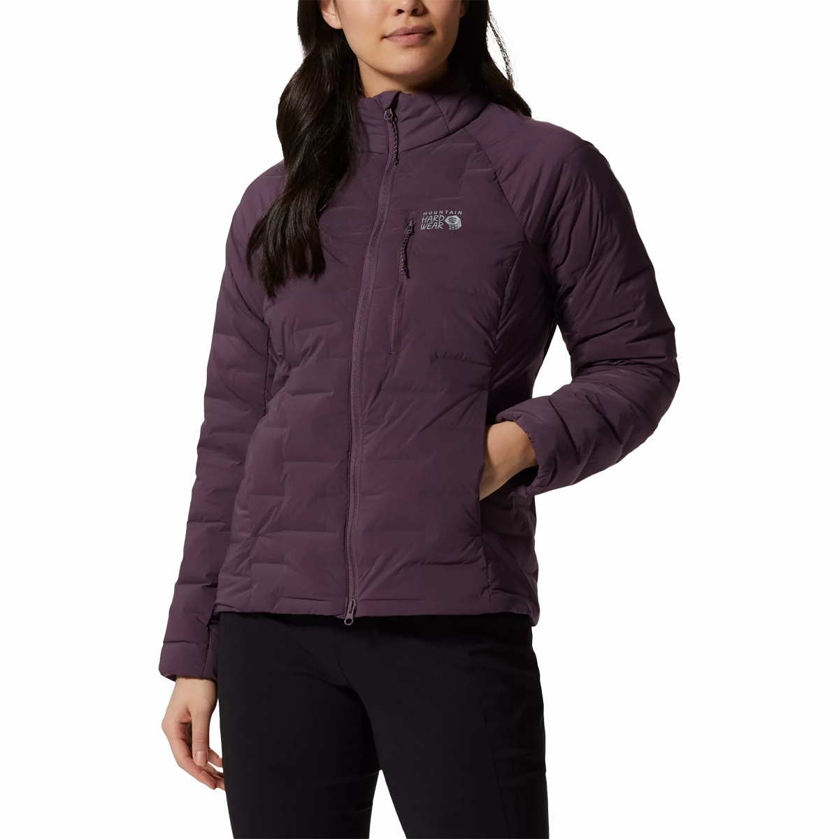 Women's Stretchdown Jacket