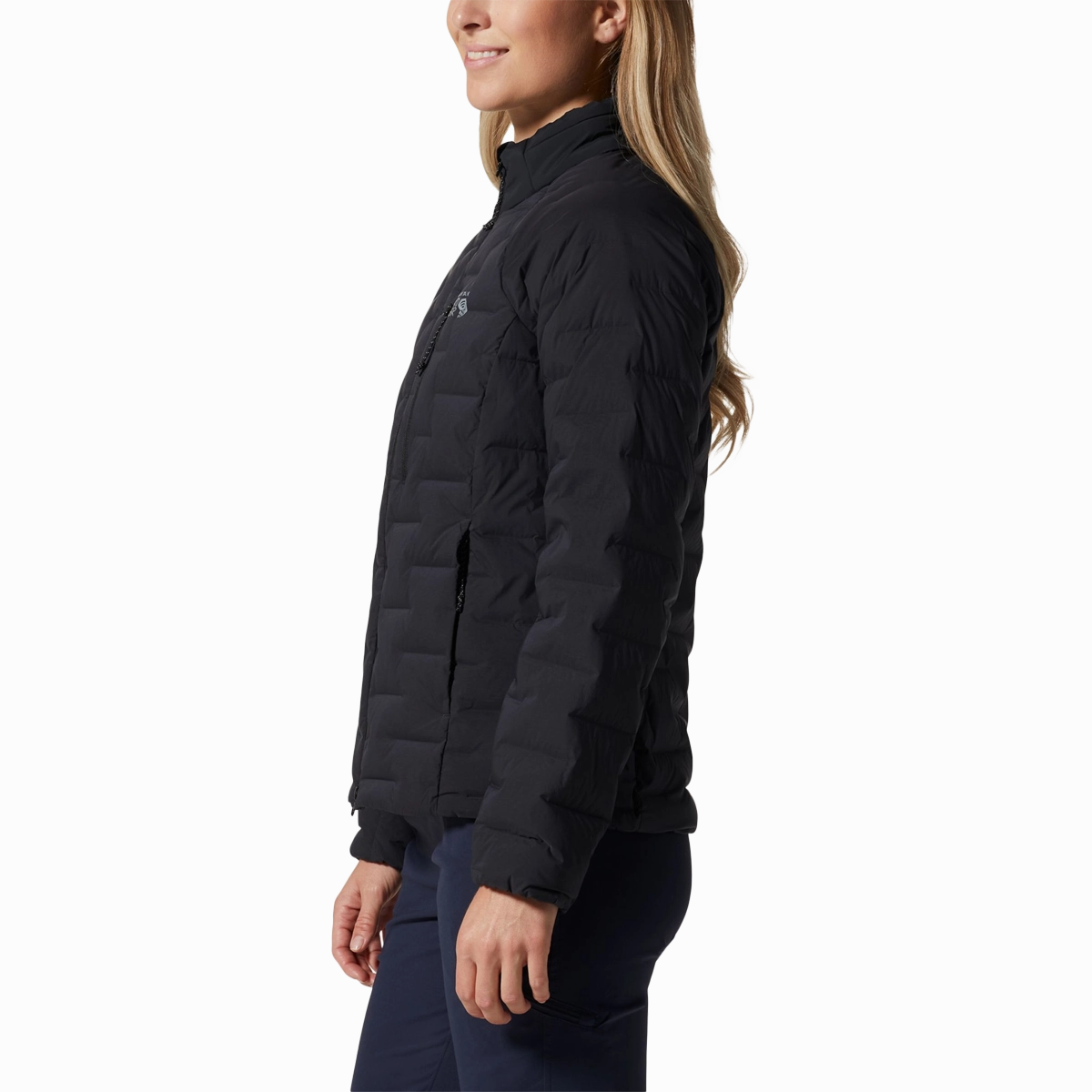 Women's Stretchdown Jacket