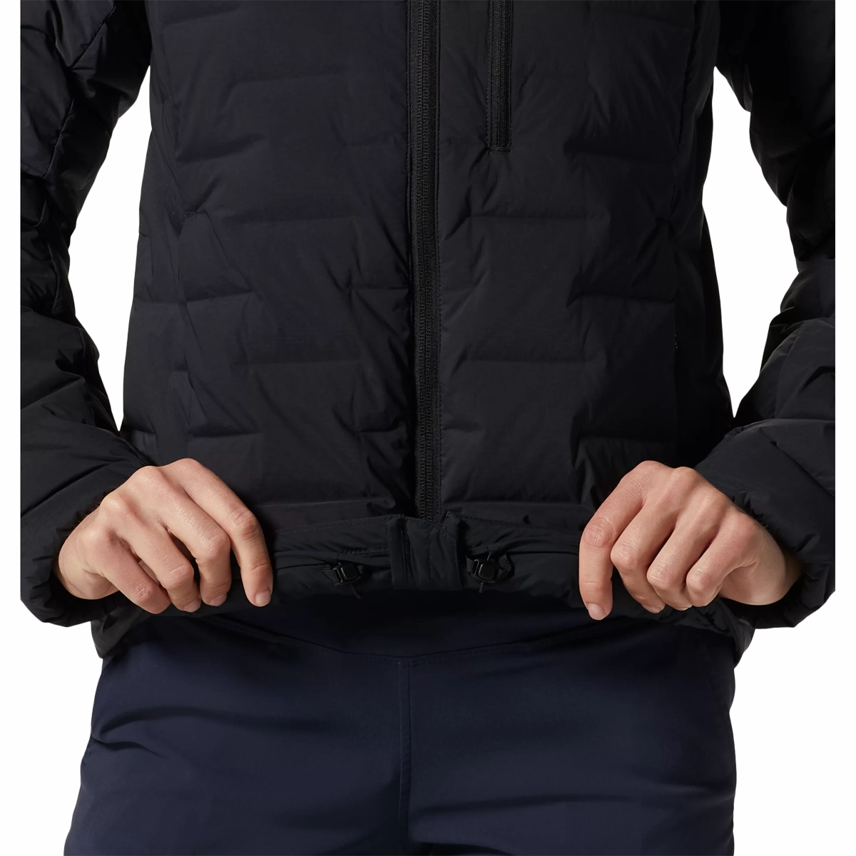 Women's Stretchdown Jacket