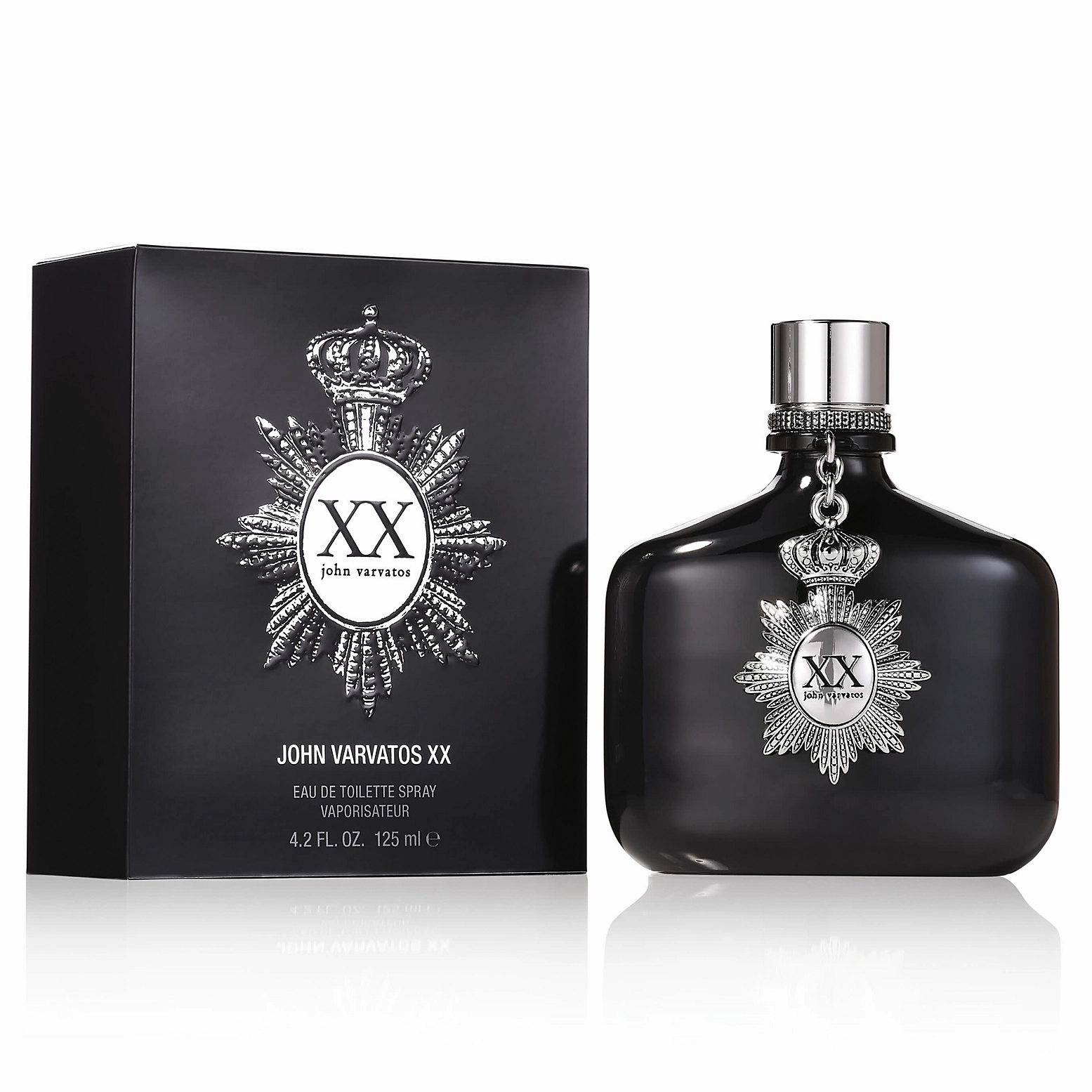 XX by John Varvatos 125ml EDT