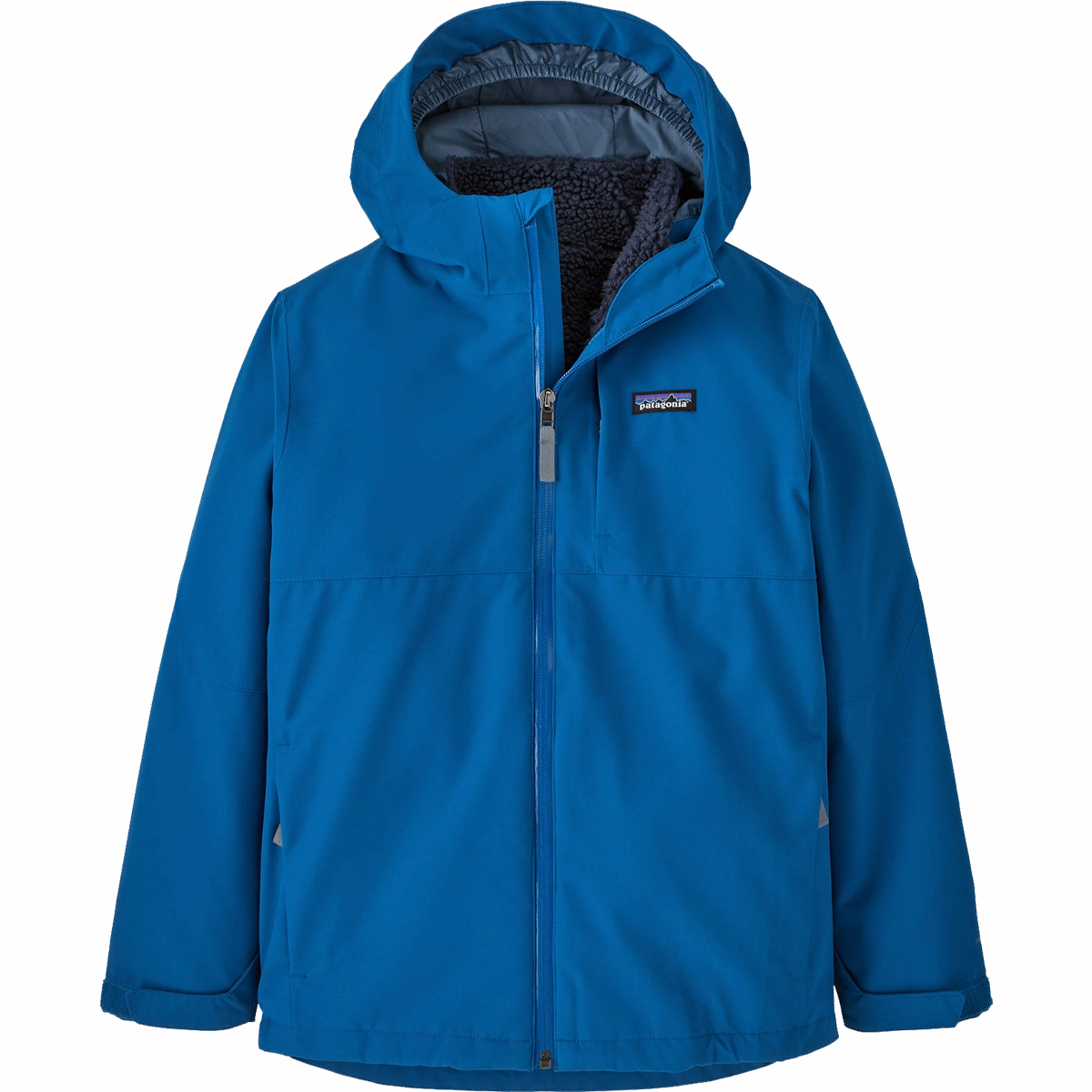 Youth 4-in-1 Everyday Jacket