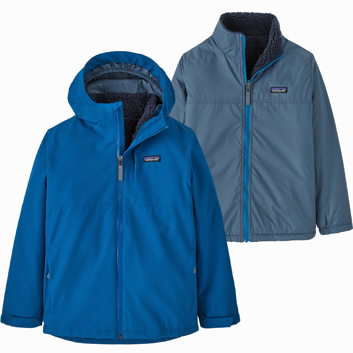 Youth 4-in-1 Everyday Jacket