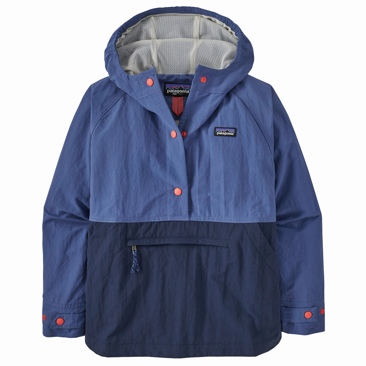Youth Isthmus Anorak