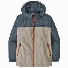 Youth Light and Variable Hoody