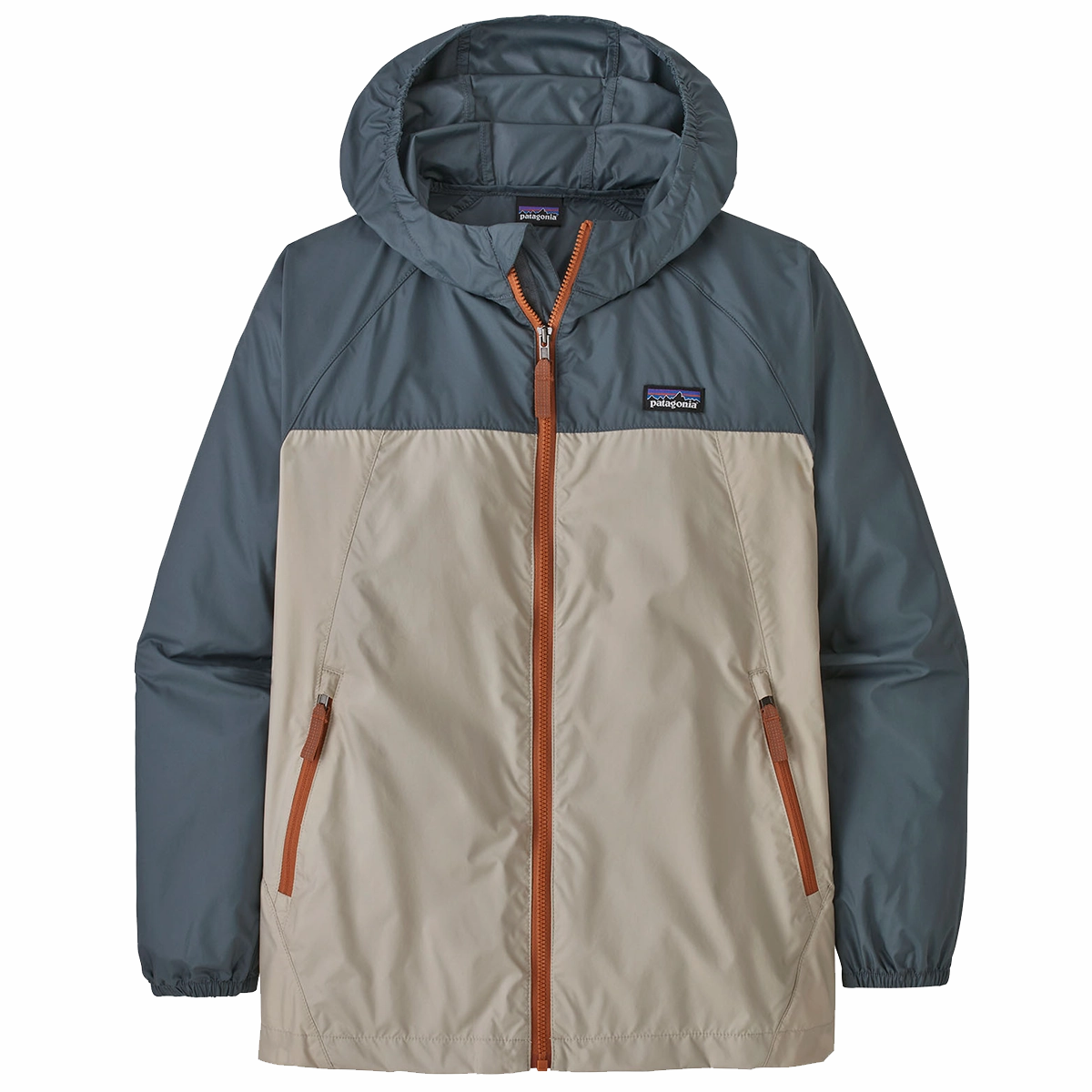 Youth Light and Variable Hoody