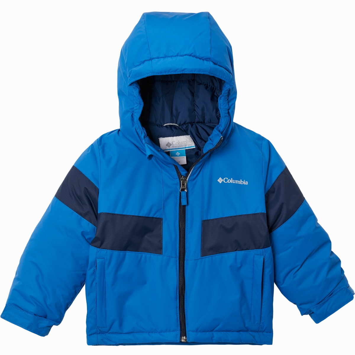Youth Lightning Lift II Jacket