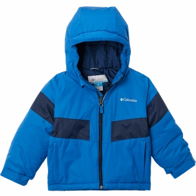 Youth Lightning Lift II Jacket