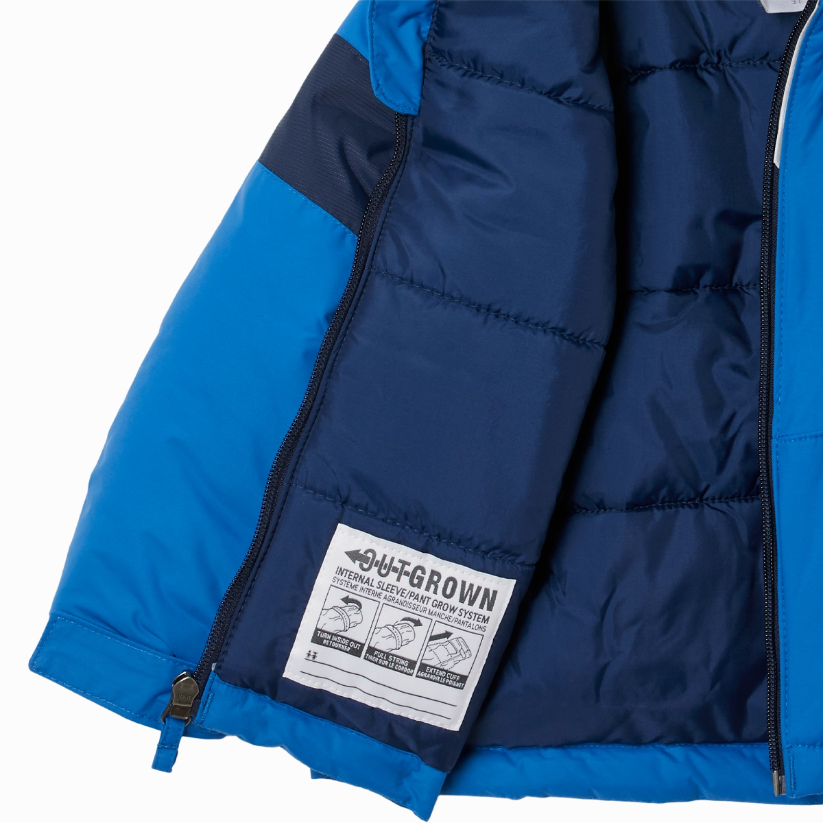 Youth Lightning Lift II Jacket