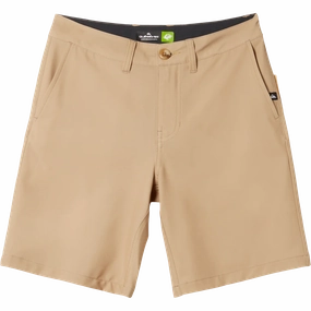 Youth Union Amp 17"
