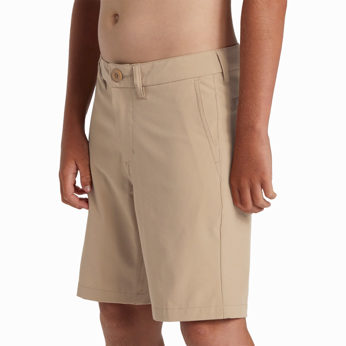Youth Union Amp 17"