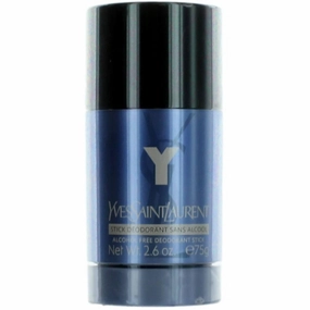 Yves Saint Laurent Men's Deodorant Stick - Y Captivating and Long Lasting, 2.6 oz